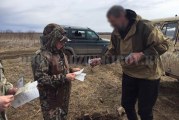 Итоги весеннего охотнадзора в Кировской области