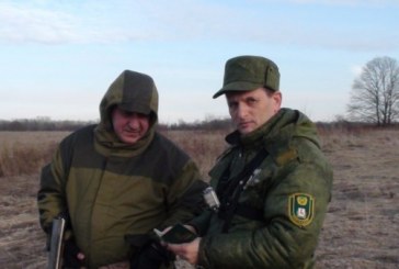 Итоги весеннего охотничьего надзора в Нижегородской области