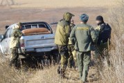 Борьба с браконьерством в Тверской области