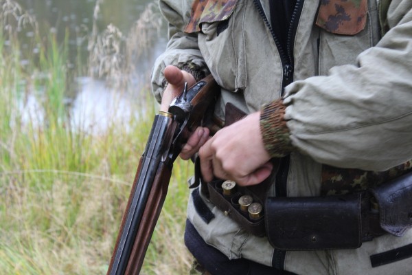 Сроки осенней охоты 2017 в Нижегородской области