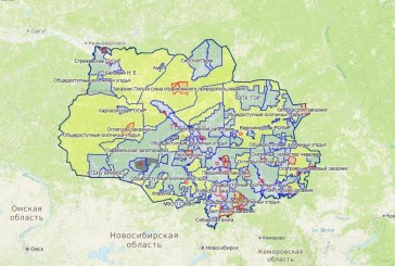 Обновлены границы охотничьих угодий Томской области