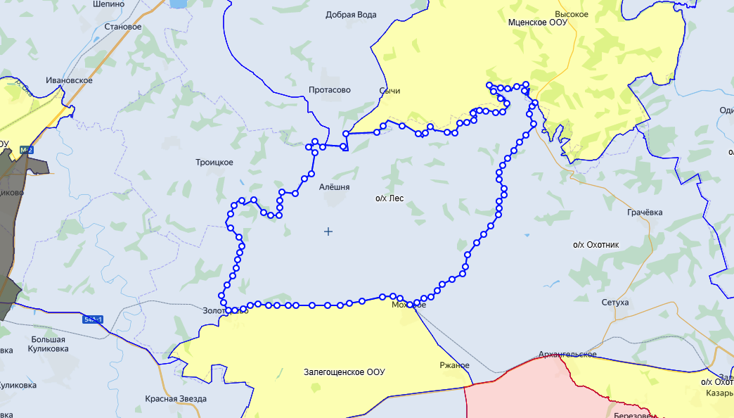 Границы охотхозяйства. Карта охотугодий Орловской области. Границы охотничьих угодий Орловской области. Карта общедоступных охотничьих угодий Орловской области 2022. Охотхозяйство лес Орловской.
