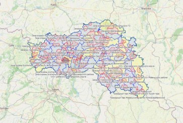 Актуализированы границы охотничьих угодий Белгородской области