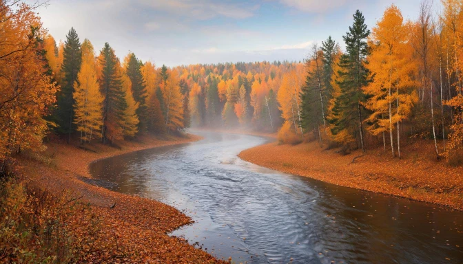 В Кировской области изменились сроки охоты