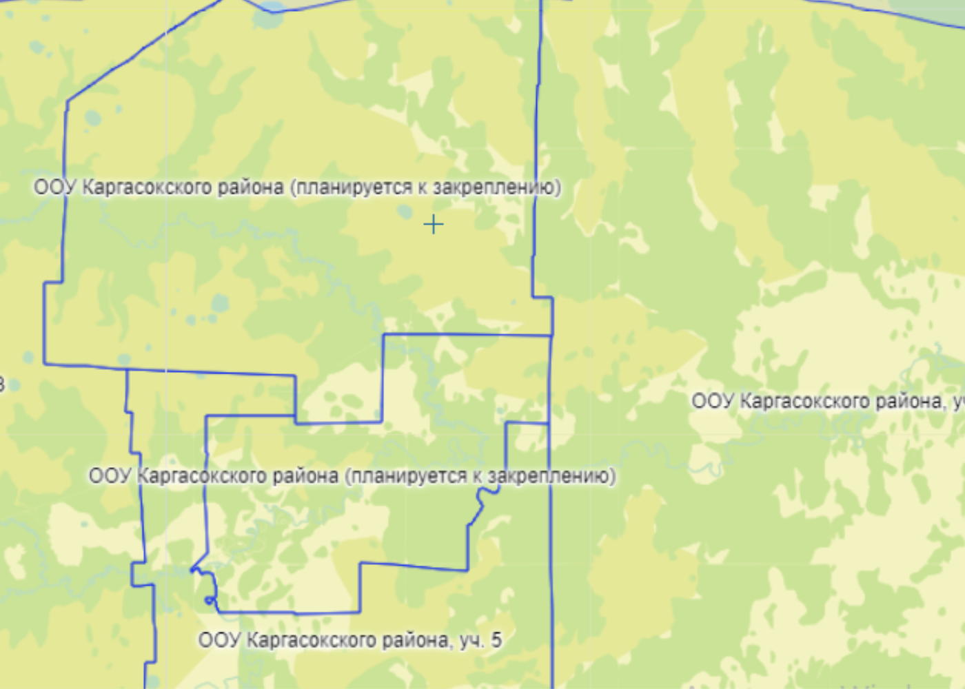 Huntmap карта охотника