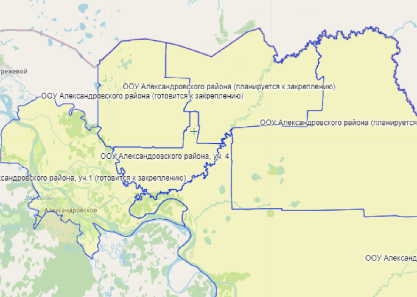 Huntmap карта охотника