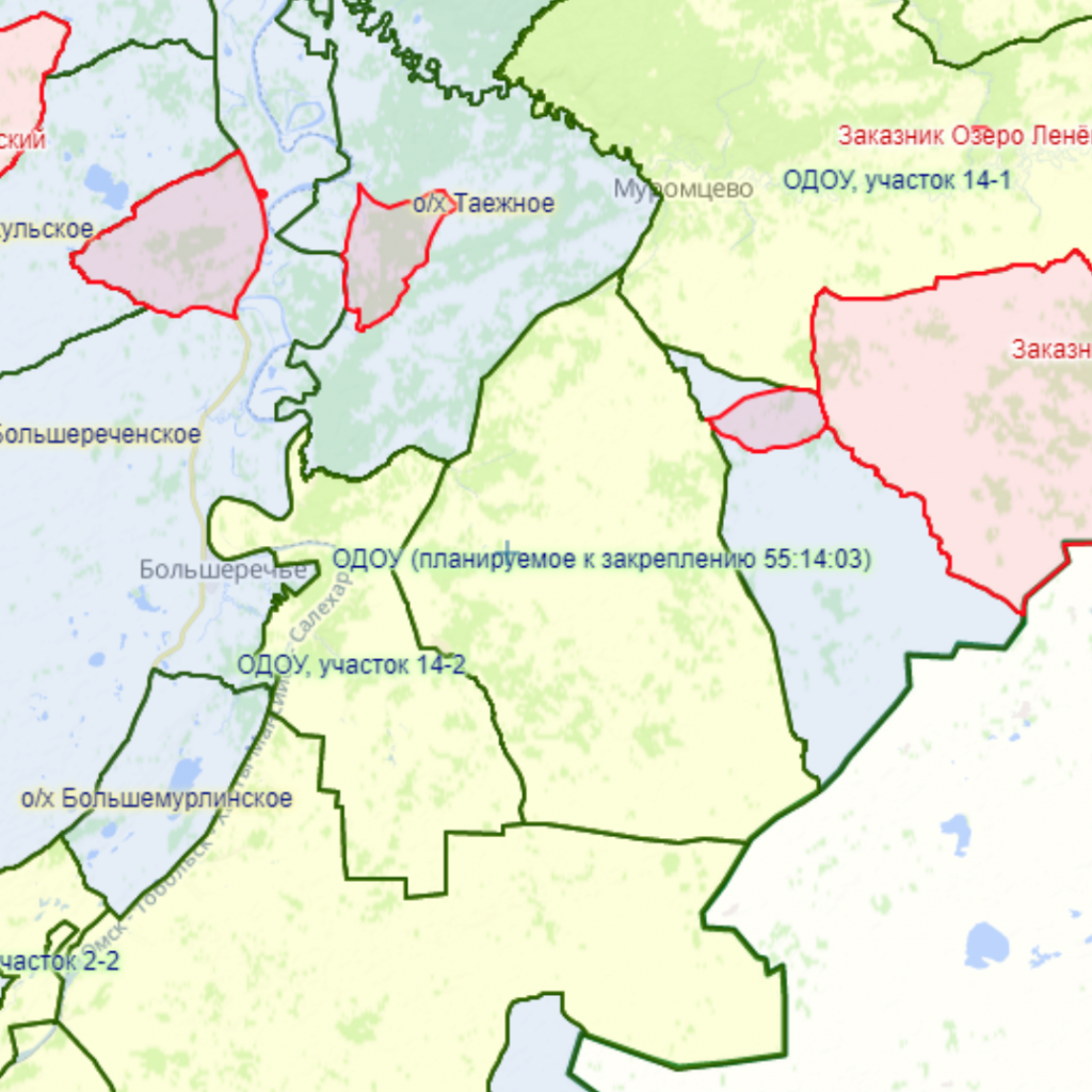 Huntmap карта охотника