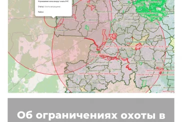 Об ограничениях охоты в Кировской области
