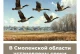 В Смоленской области установлены сроки весенней охоты