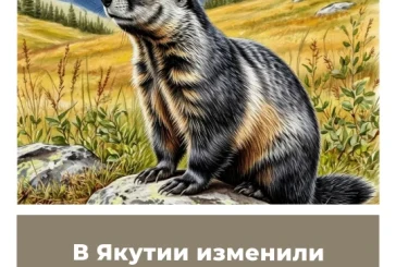 В Якутии изменили сроки охоты
