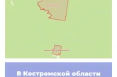 В Костромской области созданы новые ООПТ