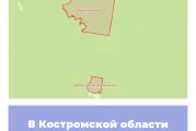 В Костромской области созданы новые ООПТ