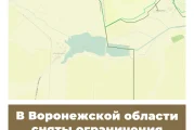 В Воронежской области сняты ограничения охоты на пернатую дичь