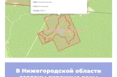 В Нижегородской области созданы охранные зоны памятников природы