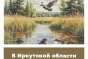 В Иркутской области изменили сроки охоты