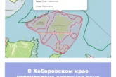 В Хабаровском крае установлена охранная зона нацпарка «Шантарские острова»